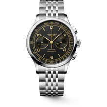  Record Chronograph