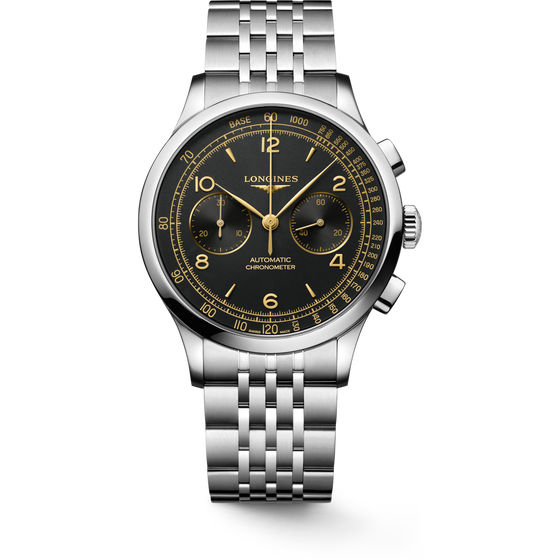 Record Chronograph