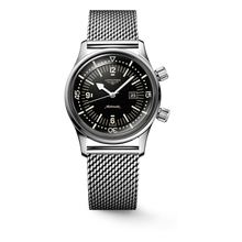  Longines Legend Diver