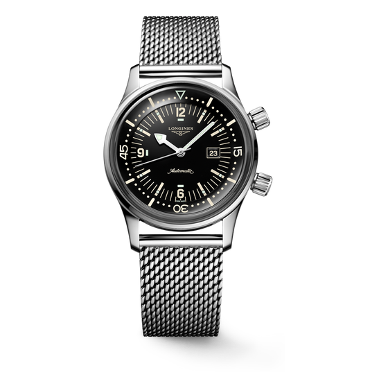 Longines Legend Diver