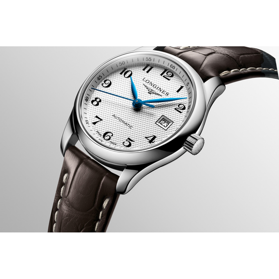 Longines Master Collection