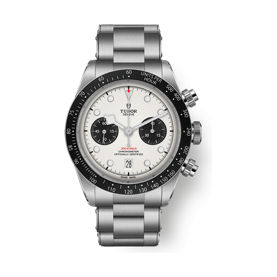 Black Bay Chrono