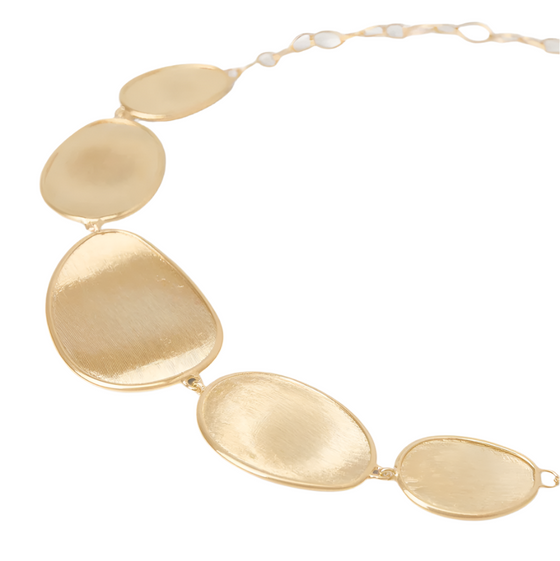 Collier Lunaria