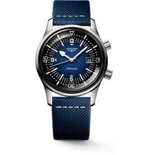  Longines Legend Diver