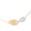 Collier Lunaria