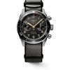 Longines Spirit Flyback Titanium