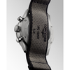 Longines Spirit Flyback Titanium