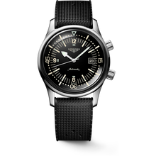  Longines Legend Diver