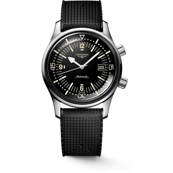 Longines Legend Diver