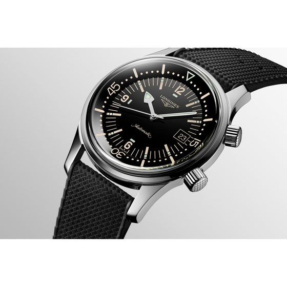 Longines Legend Diver