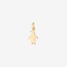  Penguin Pendant