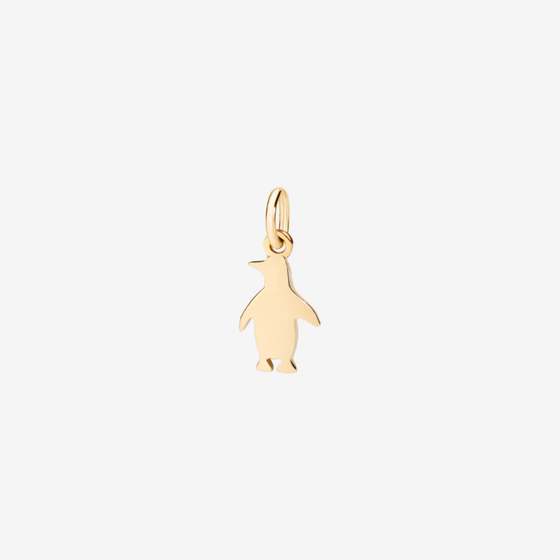 Penguin Pendant