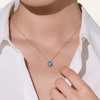 Collier Nudo Mini Avec Pendentif
