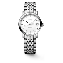  Longines Elegant Collection