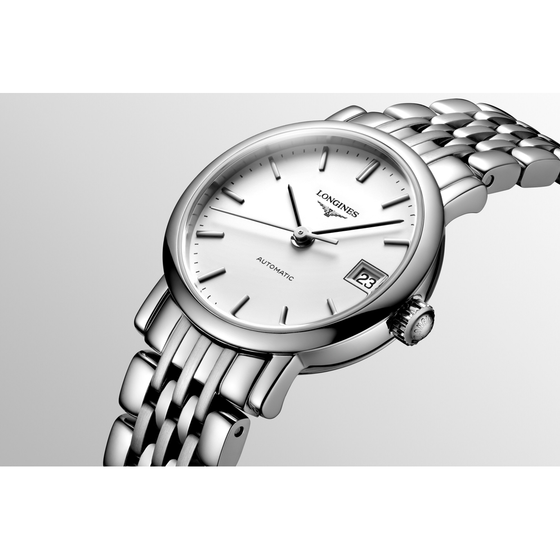 Longines Elegant Collection