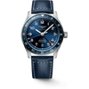 Longines Spirit Zulu Time