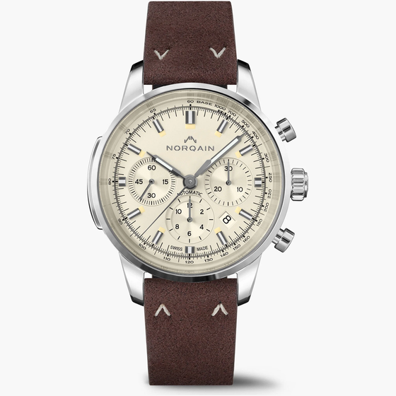 Freedom 60 Chrono 43mm