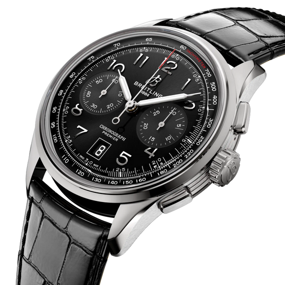 Premier B01 Chronograph 42