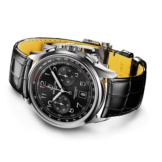 Premier B01 Chronograph 42