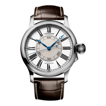  Longines Weems Second-setting Watch