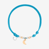 Pad Mini Moon Bracelet