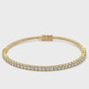 Bracelet Tennis Diamants