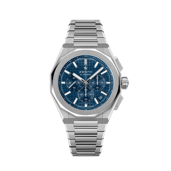 Defy Skyline Chronograph