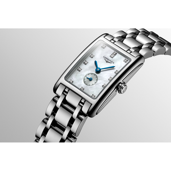 Longines Dolcevita