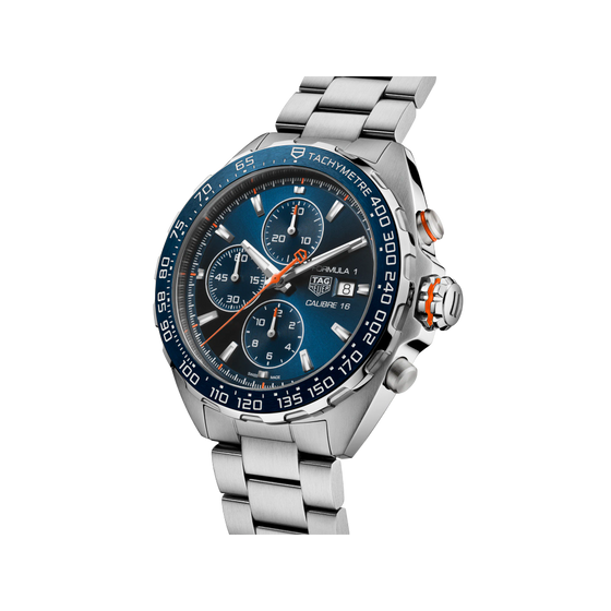 Formula 1 Chronograph