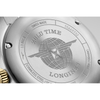 Longines Spirit Zulu Time