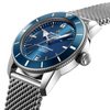 Superocean Heritage B20 Automatic 42