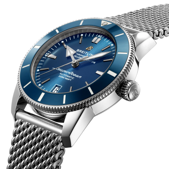 Superocean Heritage B20 Automatic 42