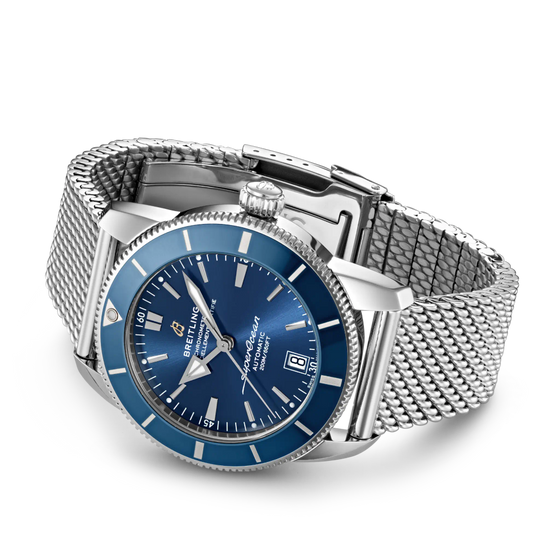 Superocean Heritage B20 Automatic 42