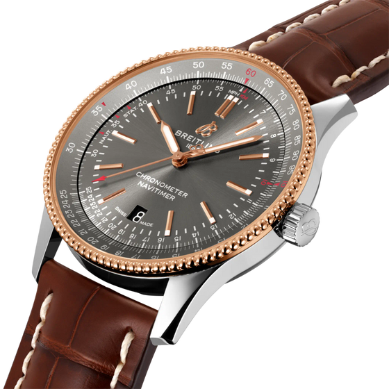 Navitimer Automatic 41