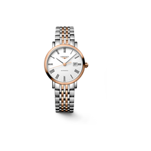  Longines Elegant Collection