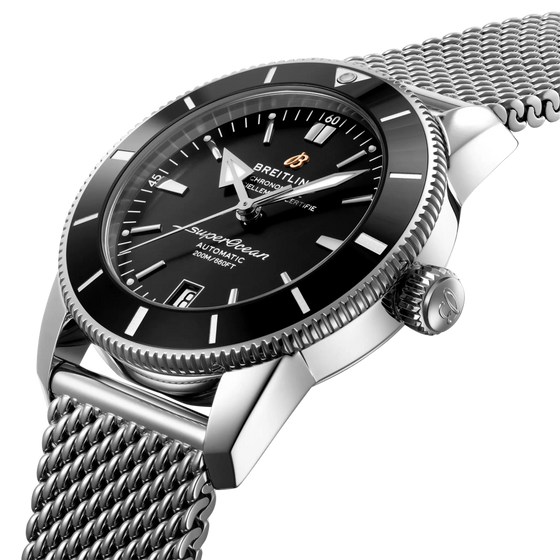 Superocean Heritage B20 Automatic 42