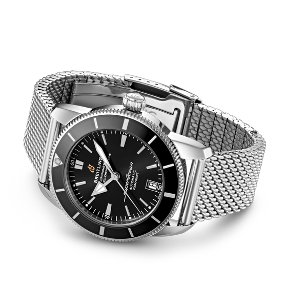 Superocean Heritage B20 Automatic 42