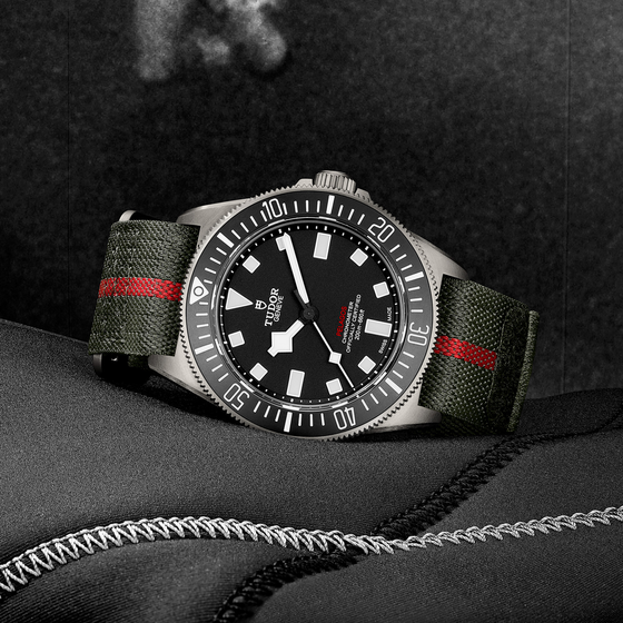 Pelagos FXD