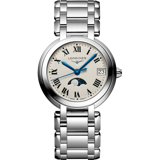 Longines Primaluna Moonphase