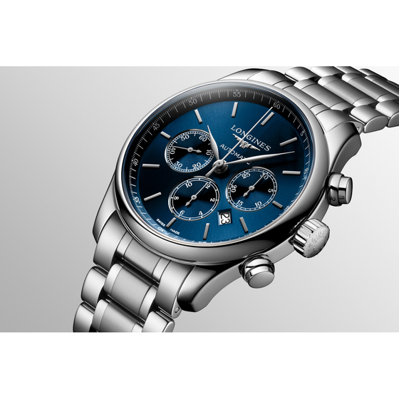 Longines Master Collection Chronograph