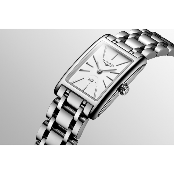 Longines Dolcevita