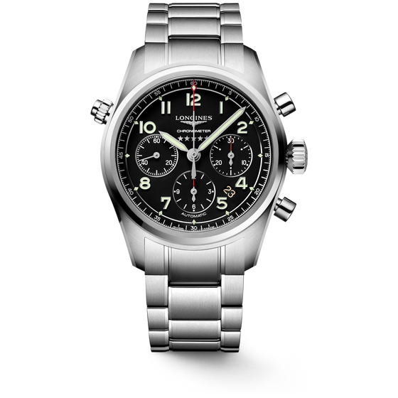 Longines Spirit Chronograph