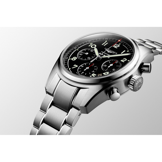 Longines Spirit Chronograph