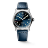 Longines Spirit