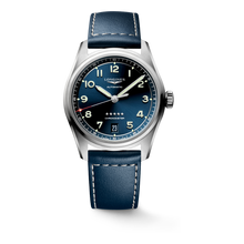  Longines Spirit