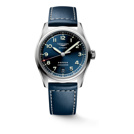 Longines Spirit