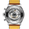 Super AVI B04 Chronograph GMT 46 P-51 Mustang