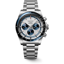  Conquest Chronograph