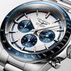 Conquest Chronograph