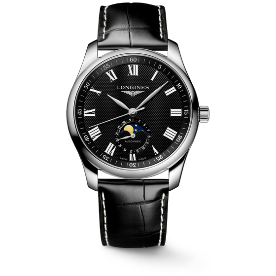 Longines Master Collection Moonphase